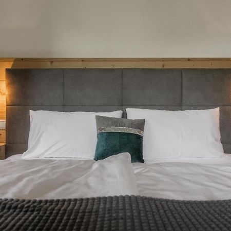 Apartment Dolomites Nest San Martino in Badia Extérieur photo