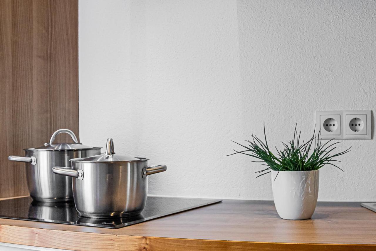 Apartment Dolomites Nest San Martino in Badia Extérieur photo