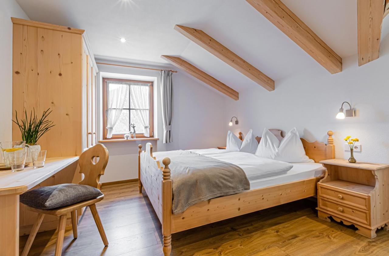 Apartment Dolomites Nest San Martino in Badia Extérieur photo