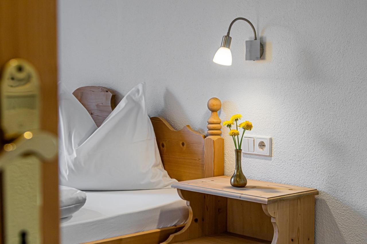 Apartment Dolomites Nest San Martino in Badia Extérieur photo