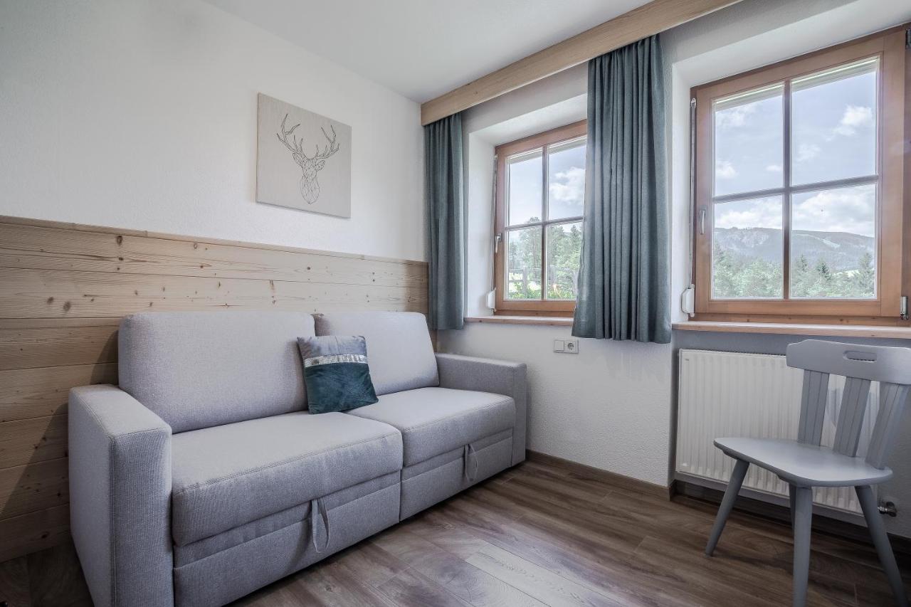 Apartment Dolomites Nest San Martino in Badia Extérieur photo